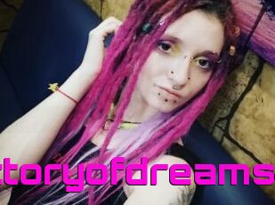Factoryofdreams