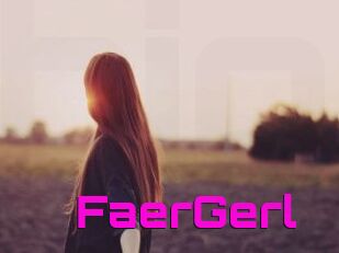 FaerGerl