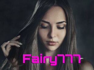 Fairy777