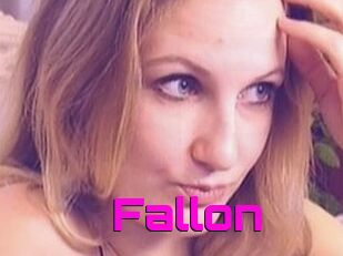 Fallon