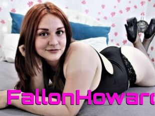 FallonHoward