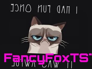 FancyFoxTST