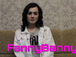 FannyBanny