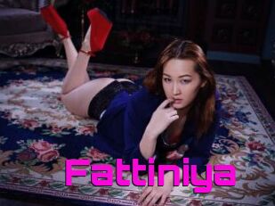Fattiniya