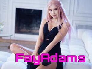 FayAdams