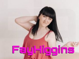 FayHiggins