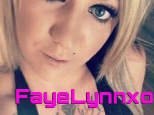 FayeLynnxo