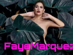 FayeMarquez