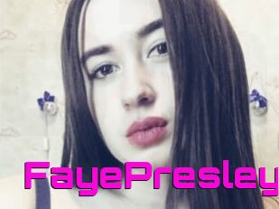 FayePresley