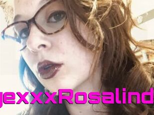 FayexxxRosalind
