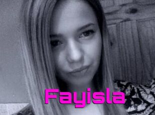 Fayisla