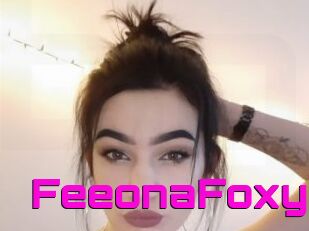 FeeonaFoxy