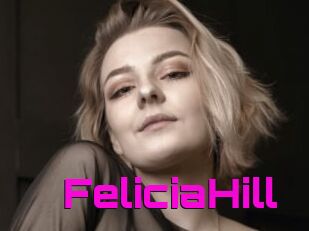 FeliciaHill