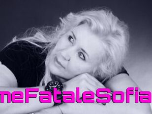 FemmeFataleSofia