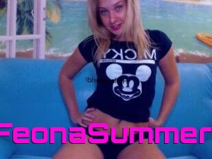 FeonaSummer