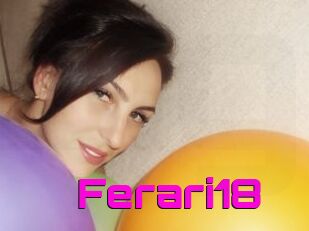 Ferari18