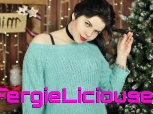 FergieLiciouse