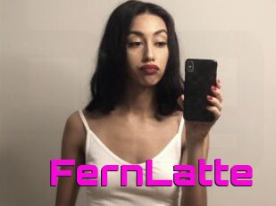 FernLatte