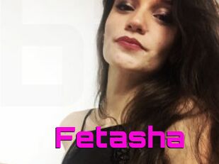 Fetasha