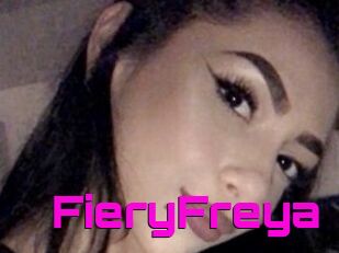 FieryFreya