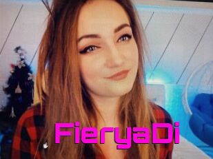 FieryaDi