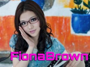 FionaBrown