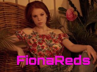 FionaReds