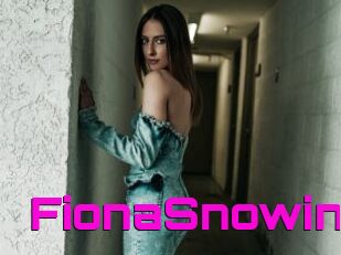 FionaSnowin