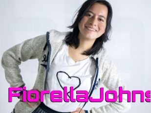 FiorellaJohns