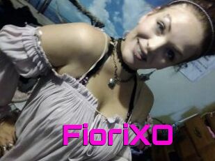 FioriXO