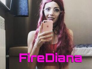 FireDiana