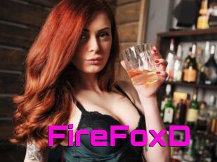 FireFoxD