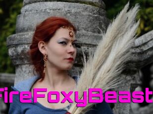 FireFoxyBeast