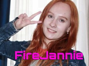 FireJannie