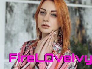 FireLOveIvy