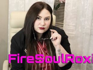 FireSoulRoxi