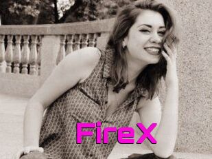 FireX