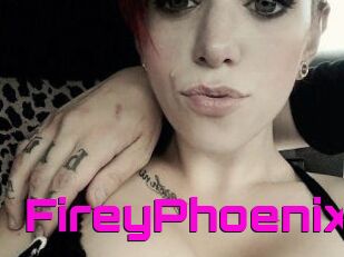 FireyPhoenix