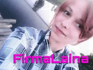 FirmaLaina