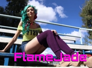 FlameJade