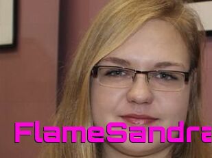 FlameSandra