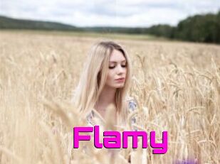 Flamy
