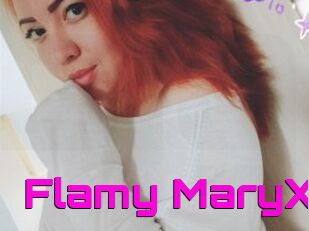 Flamy_MaryX