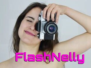 FlashNelly