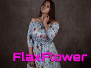 FlaxFlower