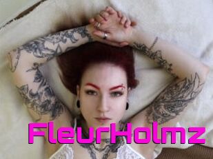FleurHolmz