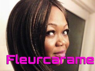 Fleurcaramel
