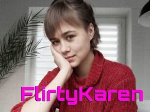 FlirtyKaren