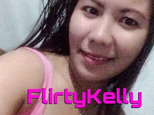 FlirtyKelly
