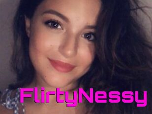 FlirtyNessy